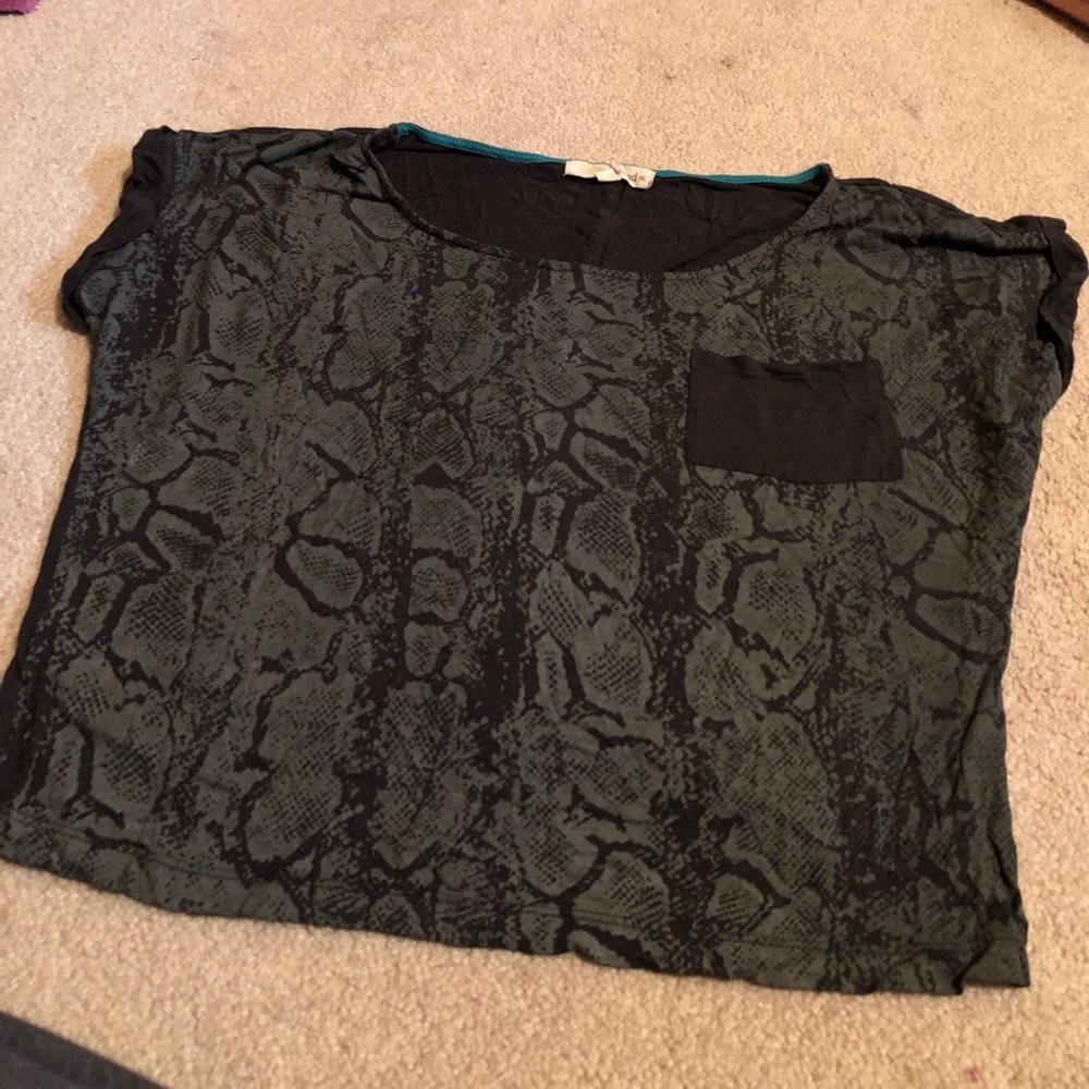 shirt